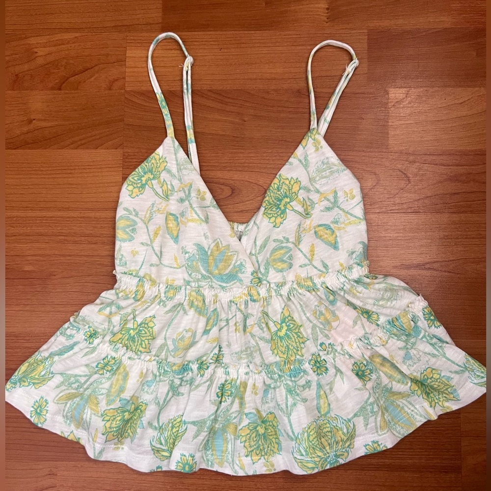 Women’s Tank